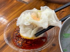 -海汇源老烧麦店(东大街总店)