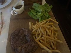 二人套餐-火车头法国西餐厅