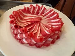 -南门涮肉(东单店)