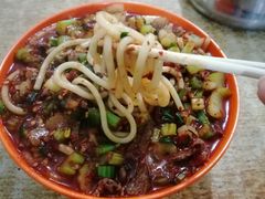-玲玲米粉·新疆现炒米粉(大十字总店)