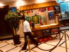 -香融府·烤鸭·家常菜(马家堡路店)