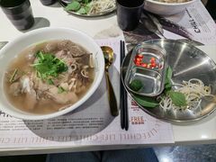 -CHILL Pho澳洲牛肉越南粉(佛山顺德万象汇店)