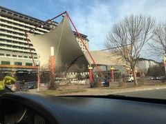 -北京九华山庄会展酒店