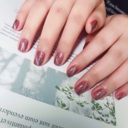 -奈思·日式美甲美睫沙龙