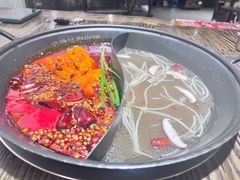 -冯校长老火锅(深圳总店)