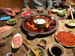 -重庆渝达老火锅(春熙路店)