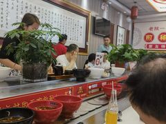 -乡党臊子面(丰庆公园店)