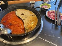 -巴蜀大将火锅(春熙店)