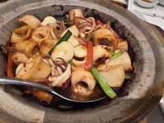 -高佳庄·海鲜酒楼(定海店)