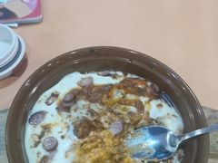 -萨莉亚意式餐厅(护国新天地店)