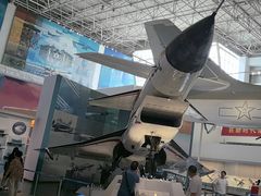 -中国航空博物馆