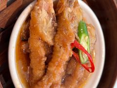 -鹅冠港式茶餐厅(来福士店)