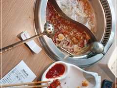 -季季红火锅(解放东路店)