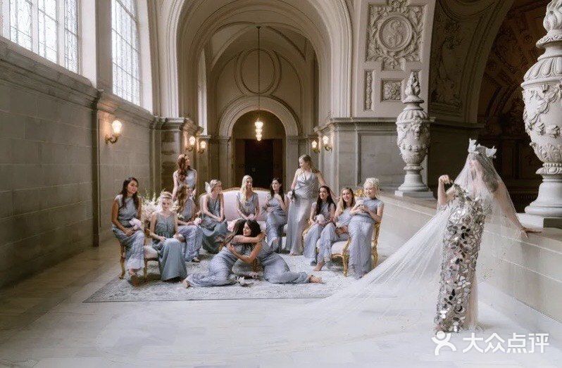 FAIRY LAND BRIDAL 上海静安旗舰店