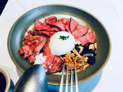 低温慢煮牛肉饭-宿咕XXSHOKU(望江苑店)
