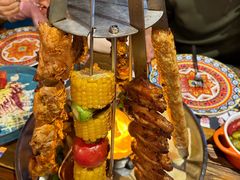 -卢布里西餐厅(总店)