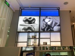 -Mr.JUDY洗个头发