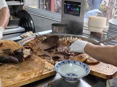 -陈记卤煮小肠