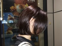 -BHG Hair Salon
