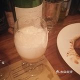 新菜鲈鱼ceviche和番茄罗勒小鱿鱼都还有改进的余地