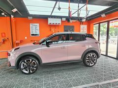 -天猫养车贴膜轻改·蓝电(优匹康桥东路店)