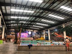 -南宫温泉水世界