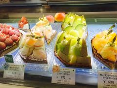 -阪急百货店(梅田总店)