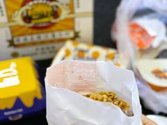-前进5路汉堡炸鸡(汉街skp店)