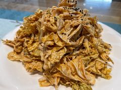 乾隆白菜-皇家冰窖小院(什刹海店)