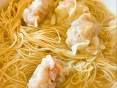 -盛记粥面(佐敦店)