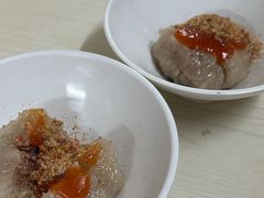 -阿凸芋圆(上帝街店)