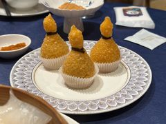 -福禧楼 FUK HEI LAU(前滩太古里店)