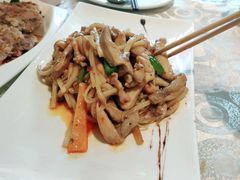 -马凯餐厅(长椿街店)