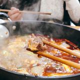 重庆不能错过的牛肉