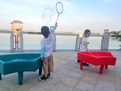 -同里湖度假村(二期店)