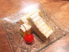 -千代武日本料理(爱建店)