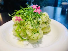 -永安鱼庄·镇江菜(东吴路店)