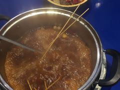 -马路边边火锅串串(观前街店)
