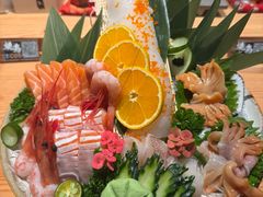 -一豚轩·烧鸟·豚骨拉面(五四路店)