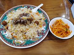 -巴依老爷新疆美食(望京小街店)