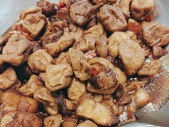 -徽三说·土徽菜·中国徽菜连锁品牌(一中店)