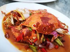 -四川小胡子海鲜(丁村万人海鲜广场店)