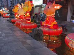 -宏兴烤鱼山庄(宣恩总店)