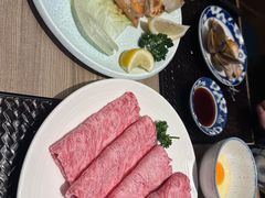 -小山日本料理(兴业太古汇店)