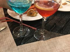 -东方红海鲜百汇(国际大厦店)