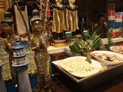 -火舞泰·泰式海鲜火锅餐厅(世纪城店)