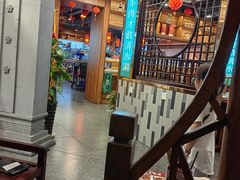 -阳坊胜利涮羊肉(禧乐汇店)