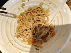 -平娃三宝烧烤·面食(南小街店)