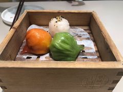 -蔡澜点心·粤菜(西单大悦城店)