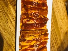 -么肆烤肉(汉街形象店)